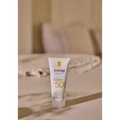 Zarqa SunLotion SPF 30 Sensitive 50 ml