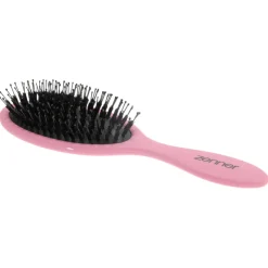 Zenner Haarborstel Anti-Klit Roze