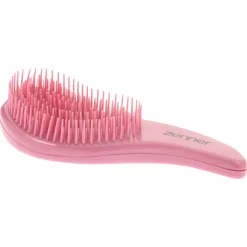 Zenner Haarborstel Tangle Free Midi Roze 1 Stuk