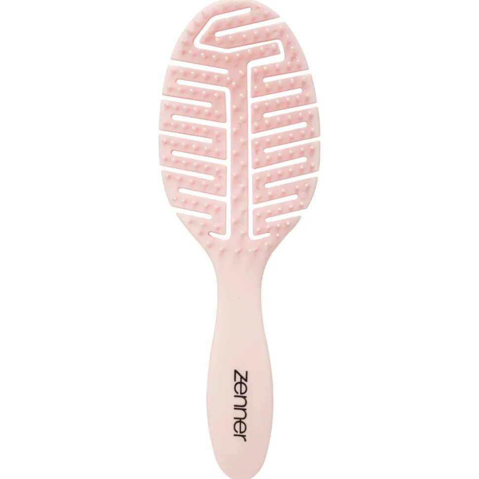 Zenner Haarborstel Tangle Free Flex