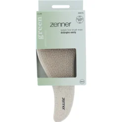 Zenner Haarborstel Tangle Free Natuurlijke Vezel
