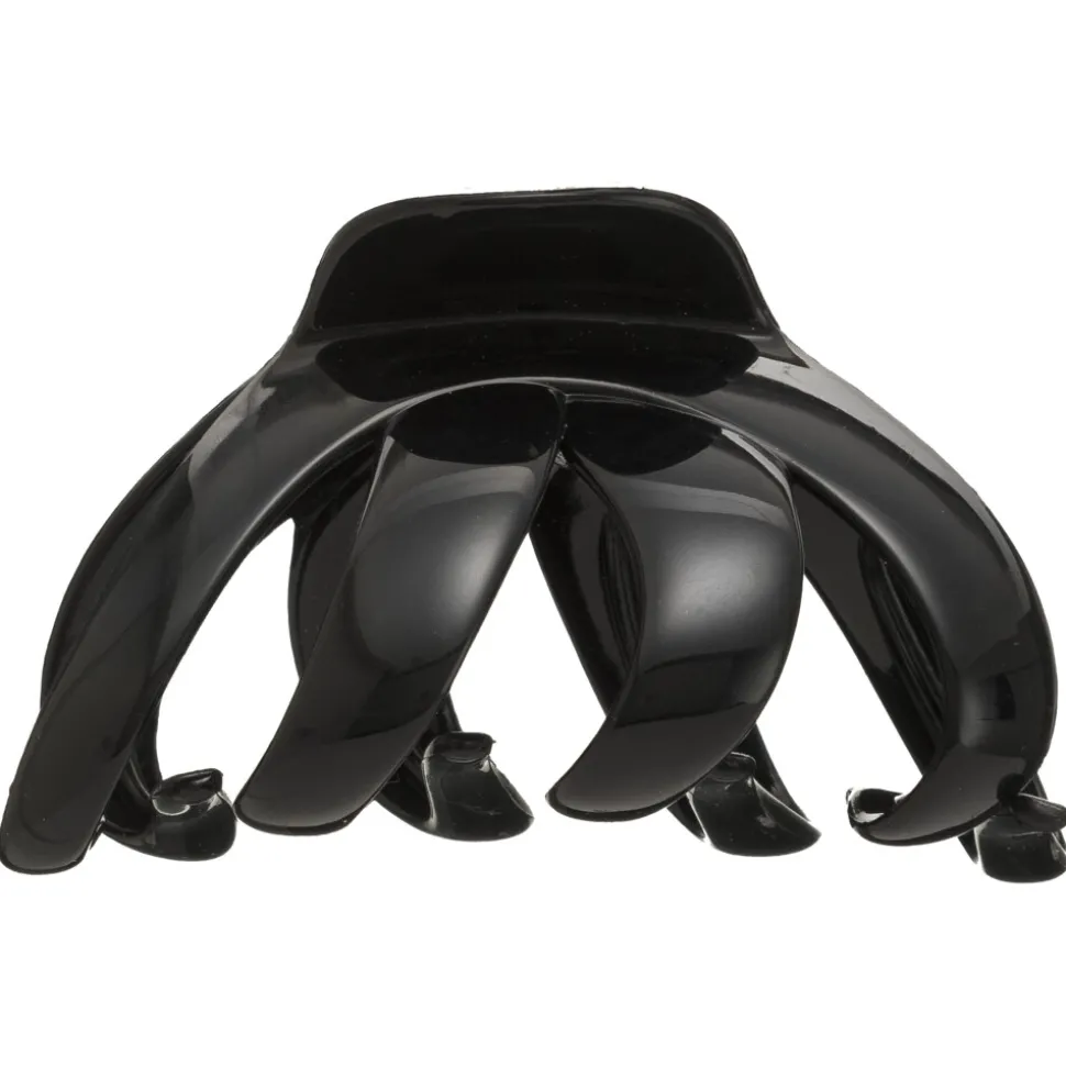 Zenner Sierklem Designed in France Zwart