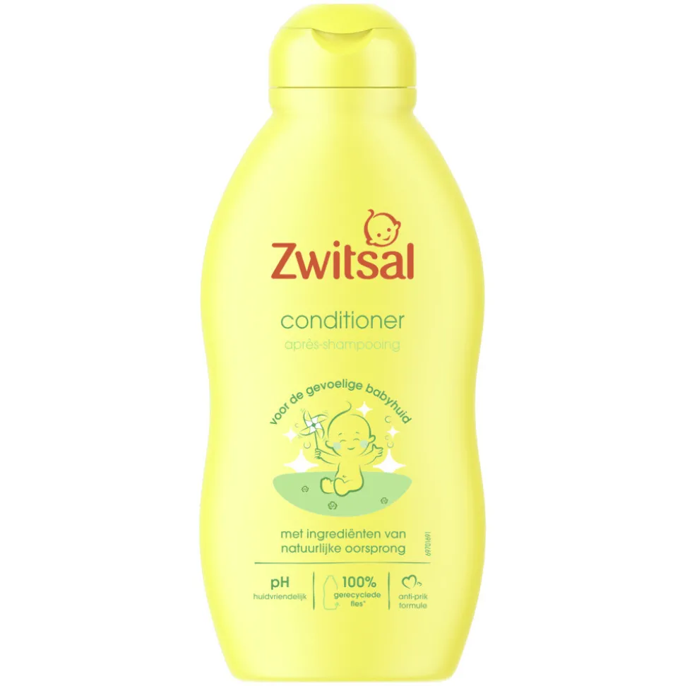 Zwitsal Conditioner 200 ml