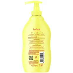 Zwitsal Shampoo Anti-Klit 400 ml
